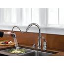Delta Faucet Arctic Stainless 13 oz. Soap & Lotion Dispenser 