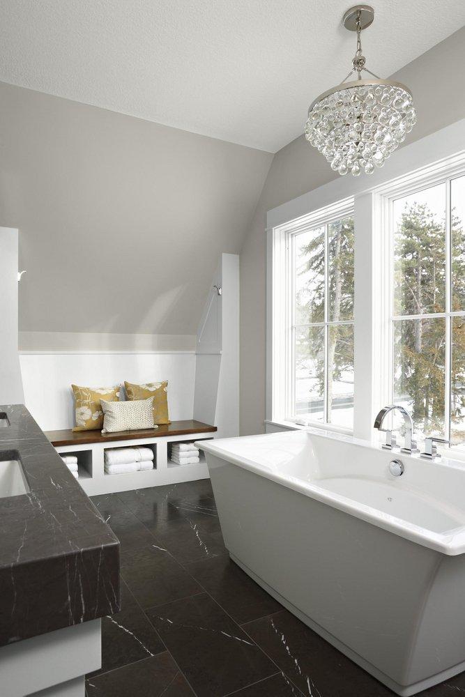 Brizo Chrome No Handle Roman Tub Faucet Trim Only 