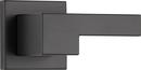 Brizo Matte Black Single Handle Bathtub & Shower Faucet (Trim Only) 