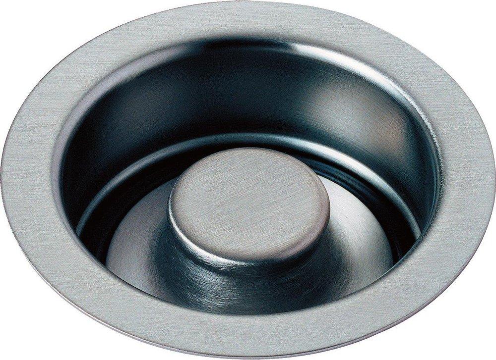 Artiwell Sink Garbage Disposal Flange And Stopper, Universal Flange Fit - View #11