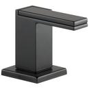 Brizo Matte Black 3-1/2 in. Metal Handle 