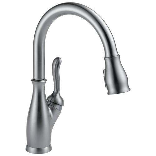 Single Handle Kitchen Faucets