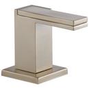 Brizo Brilliance&reg; Brushed Nickel 3-1/2 in. Metal Handle 