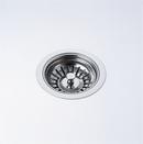 Delta Faucet Champagne Bronze 3-1/8 in. Brass Basket Strainer 