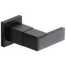 Brizo Matte Black Metal Handle Kit 