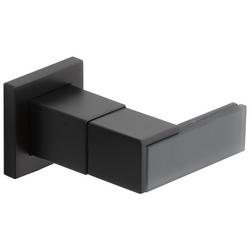 Metal Handle Kit in Matte Black