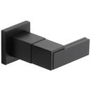 Brizo Matte Black 5 in. Metal Handle Kit 