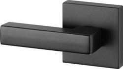 Trip Lever in Matte Black