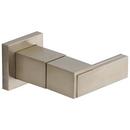 Brizo Brilliance&reg; Brushed Nickel 5 in. Metal Handle Kit 