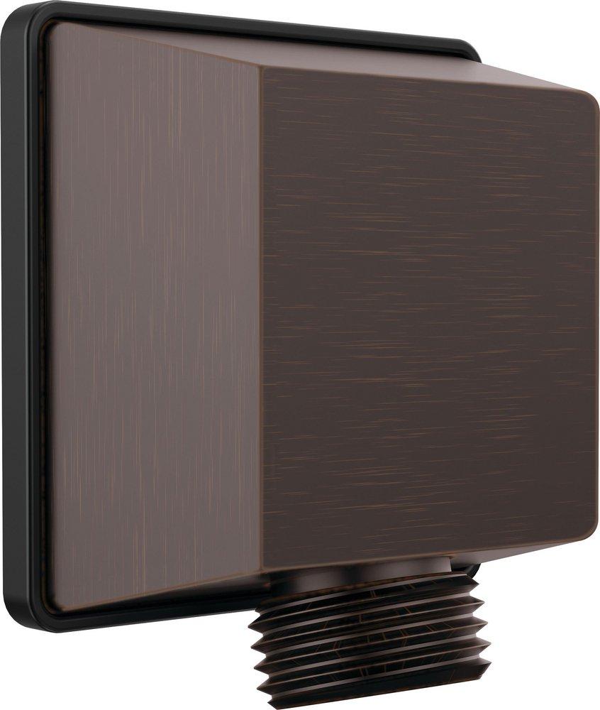 Delta Faucet Venetian Bronze 1/2 in. FNPT x MNPSM Solid Brass Elbow 