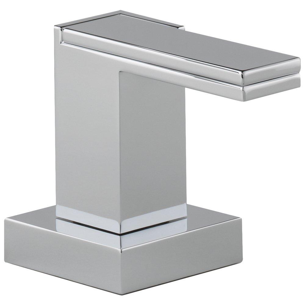 Brizo Chrome Metal Handle 