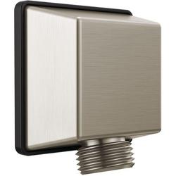 Supply Elbow in Brilliance&reg; Stainless Steel