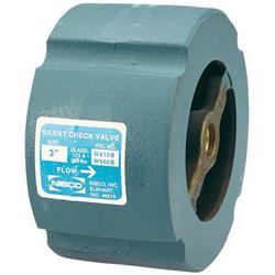 4 in. Cast Iron Wafer Check Valve