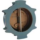 6 in. Wafer 250 psi WWP Check Valve with Rubber Seat