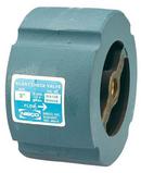3 in. Cast Iron Wafer Check Valve