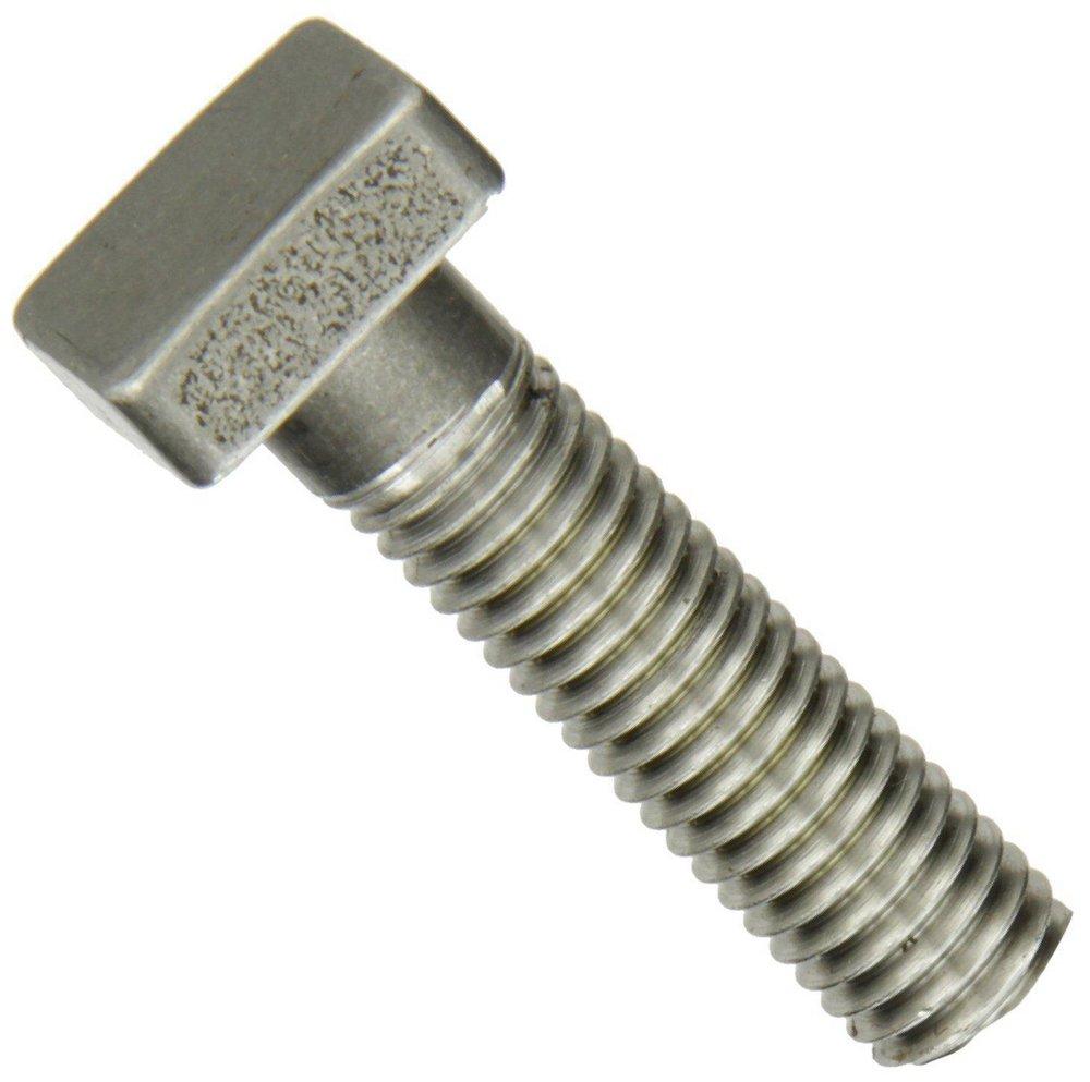 3/4 in. 304 Stainless Steel T-Head Bolt 