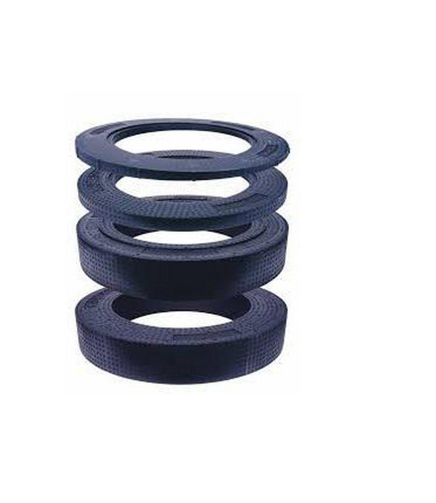 Cretex Manhole Frame 