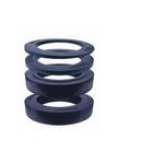 Cretex 27 x 1-1/4 in. Polypropylene Round Manhole Ring 