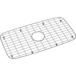 25-7/16 x 13-3/8 in. Bottom Grid in Stainless Steel