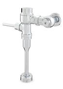 0.5 gpf Piston Operated Flush Valve for 3/4 in. Urinal Valves with Cast Wall Flange