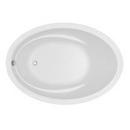 Soaking Tub Template for Mirabelle 6042