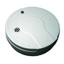 Kidde White Battery Powered Smoke Alarm 