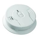 Kidde White Battery Operated Smoke Alarm 