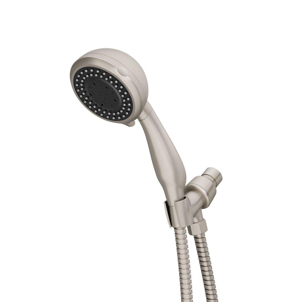 PROFLO® Multi Function Hand Shower in Brushed Nickel Ferguson