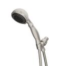 Multi Function Hand Shower in Brushed Nickel