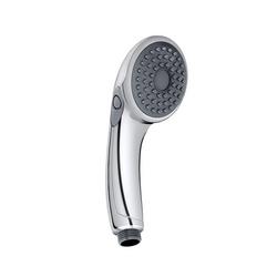 Single Function Hand Shower in Polished Chrome (Shower Hose Sold Separately)
