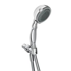 Multi Function Hand Shower in Chrome