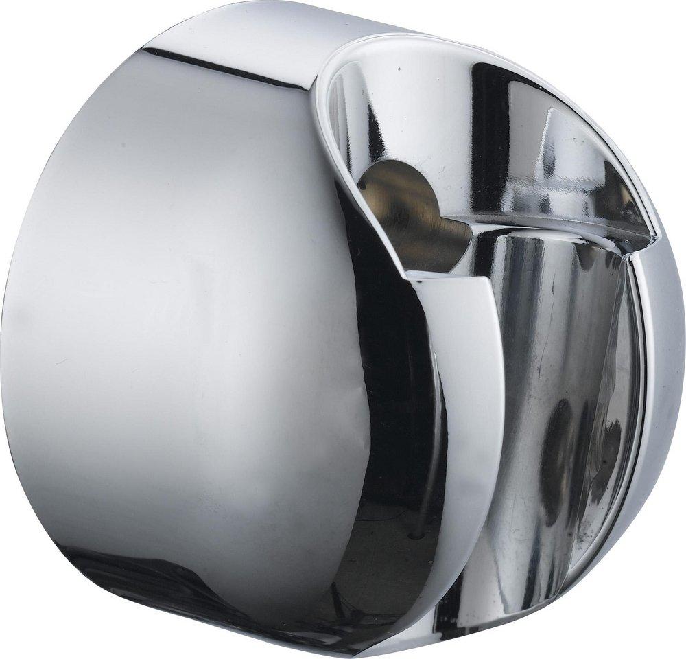 PROFLO&reg; Chrome Hand Shower Wall Mount Bracket 