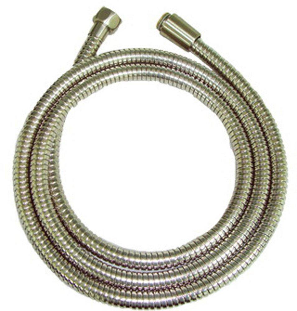 PROFLO&reg; Chrome Hand Shower Hose 