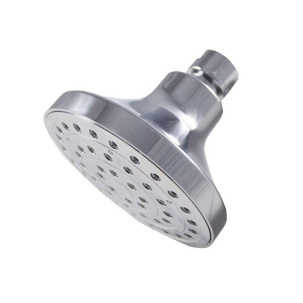 PROFLO&reg; Polished Chrome Single Function Full Showerhead 