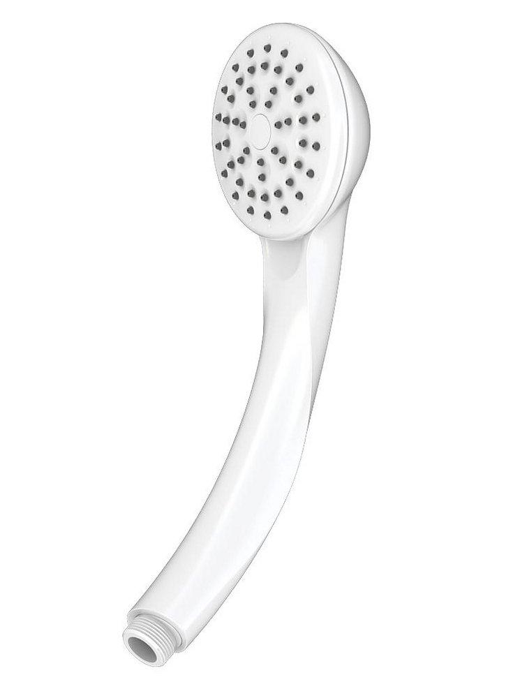 PROFLO® White Single Function Hand Shower 