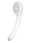 PROFLO® White Single Function Hand Shower 