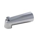PROFLO® Chrome 7 in. Slip Fitting Diverter Tub Spout 