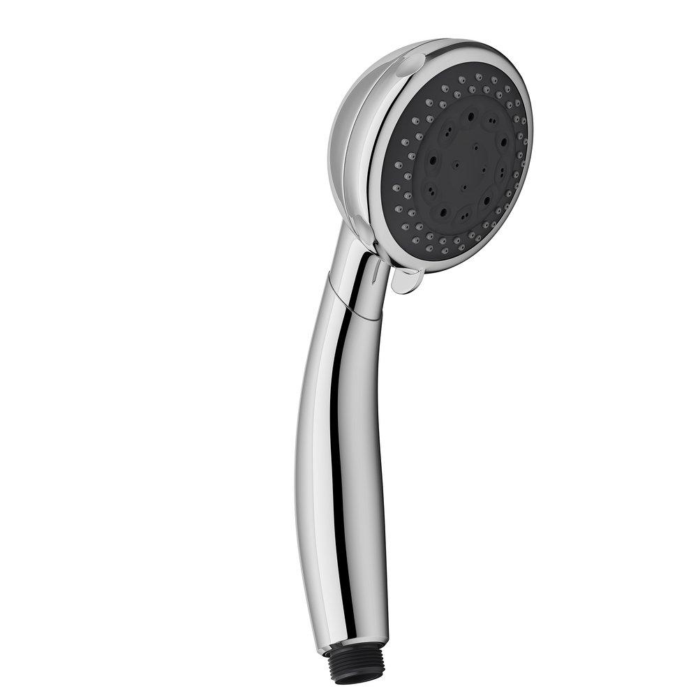 PROFLO&reg; Chrome Multi Function Hand Shower 