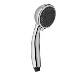 Multi Function Hand Shower in Chrome (Shower Hose Sold Separately)