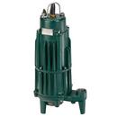 1-1/4 in. 2 hp Submersible Grinder Pump