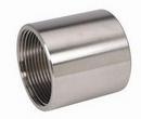 1-19/50 in. FNPT 150# Global 316 and 316L Stainless Steel Coupling 