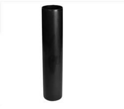 39-2/5 x 3 in. Poly Vent End Pipe
