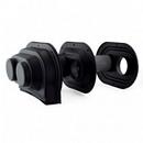 Centrotherm Eco Systems Bell End Poly Vent Termination 