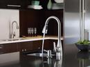 Moen Spot Resist Stainless Single Handle Pull Down Kitchen Faucet 