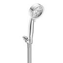 Moen Polished Chrome Multi Function Hand Shower 