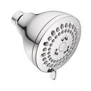 Moen Polished Chrome Multi Function Full Spray, Invigorating, Refreshing and Energizing Showerhead 