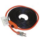 24 ft. 7W 120 V Heating Cable
