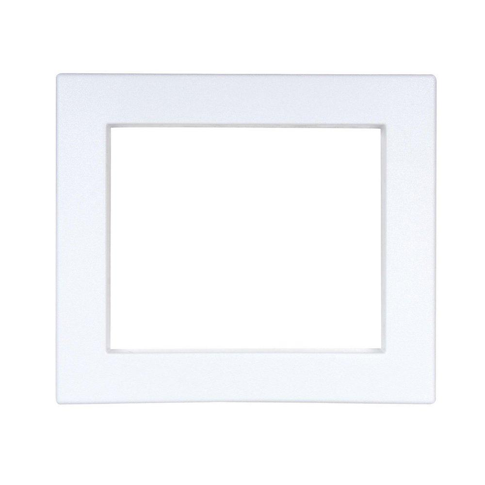 Oatey&reg; White Face Plate 