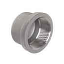 1-1/4 in. Threaded 3000# Hot Dipped Galvanized Forged Steel Cap