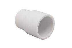 2 x 1-1/2 in. PVC Schedule 40 Coupling